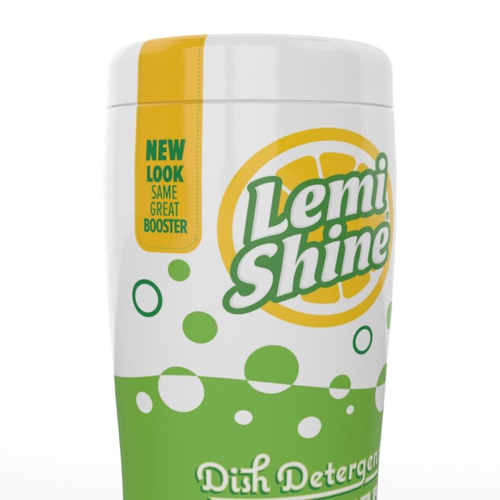 lemi shine dishwasher