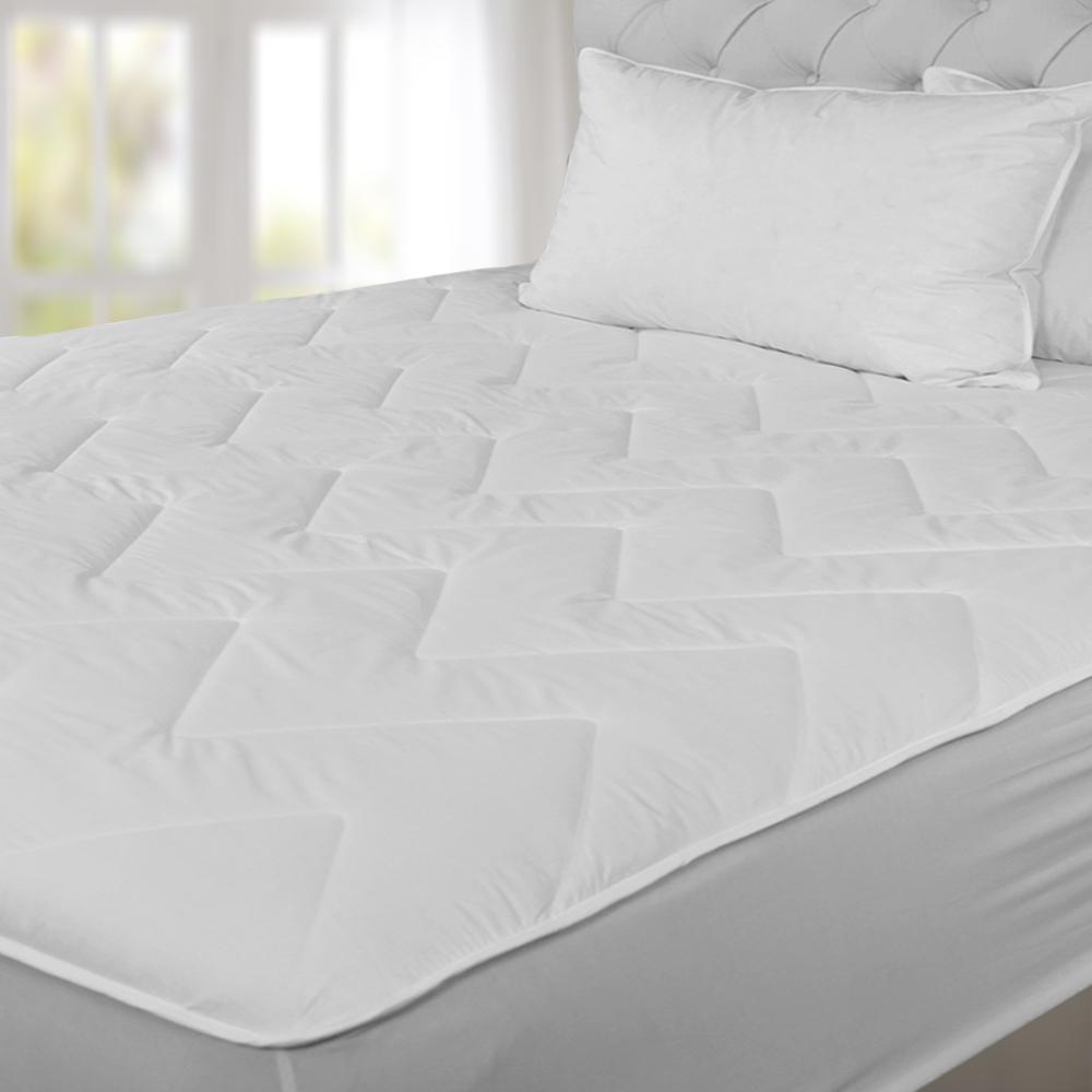 fully waterproof mattress cover