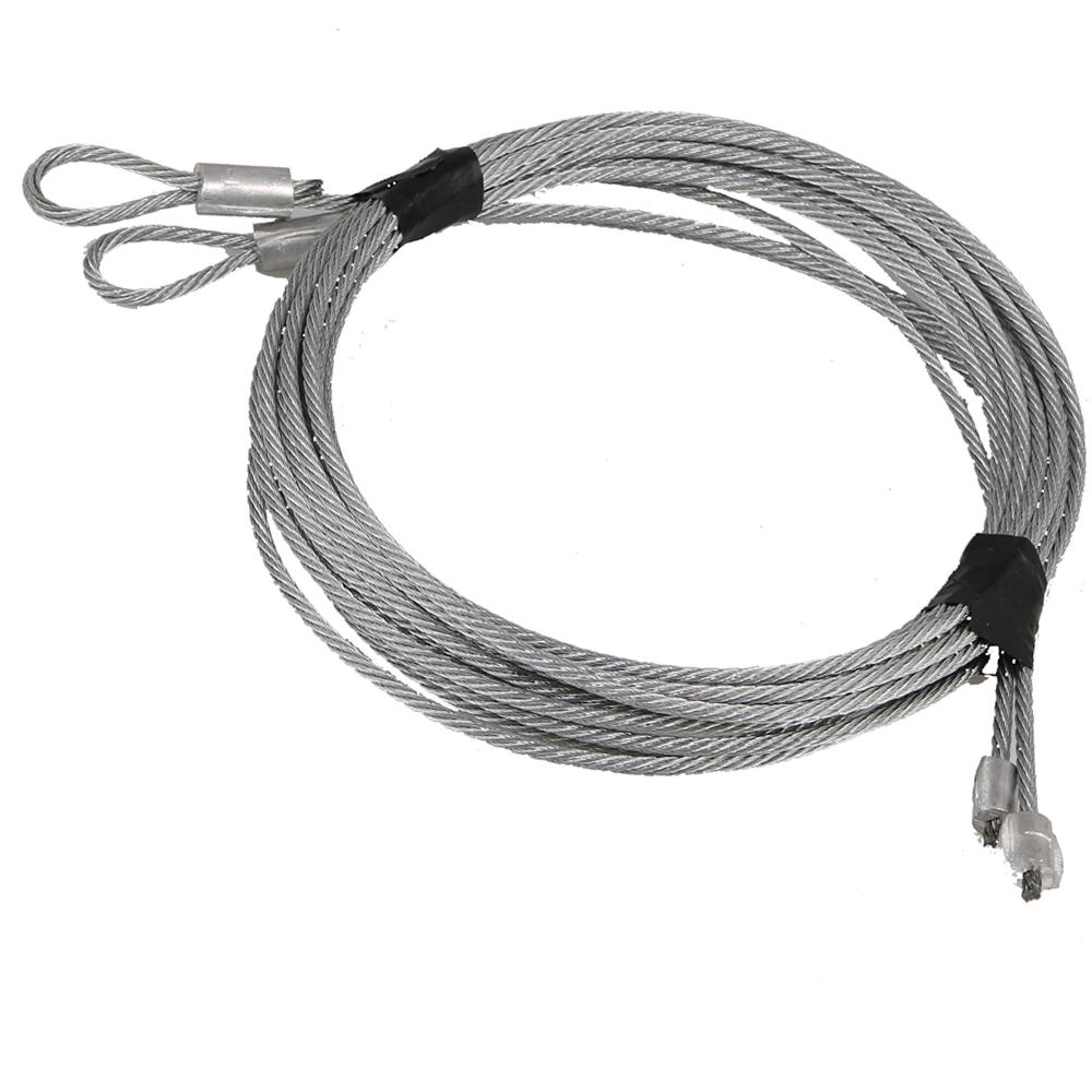 Best Garage Door Cable Drum Home Depot for Small Space