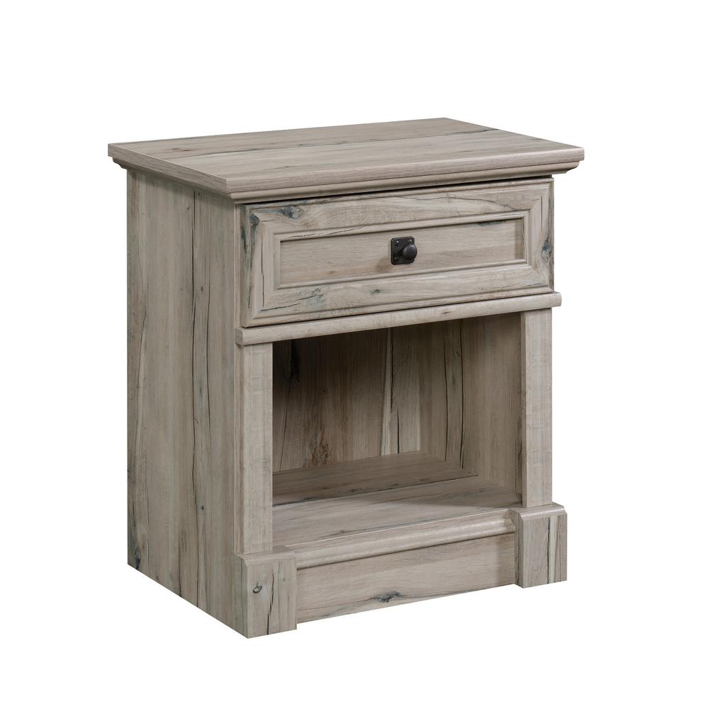 UPC 042666052504 product image for SAUDER Palladia Split Oak Night Stand | upcitemdb.com