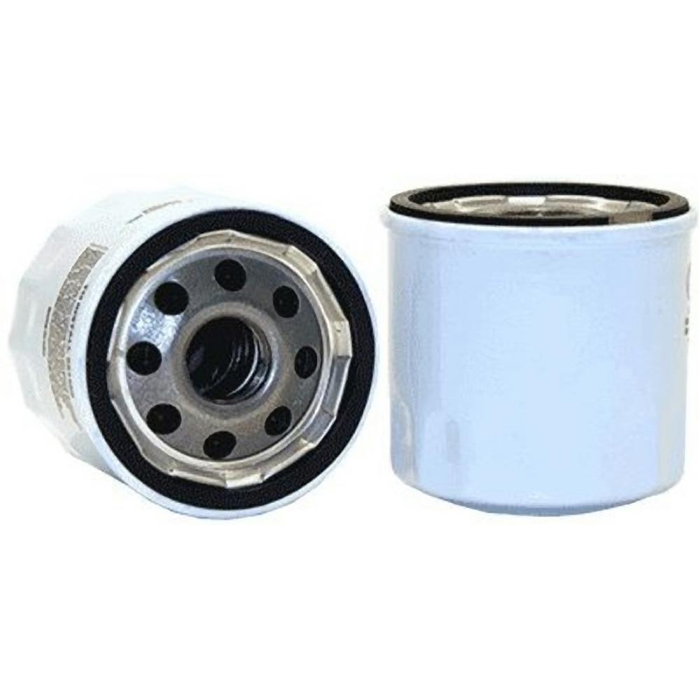Wix Engine Oil Filter51360 The Home Depot