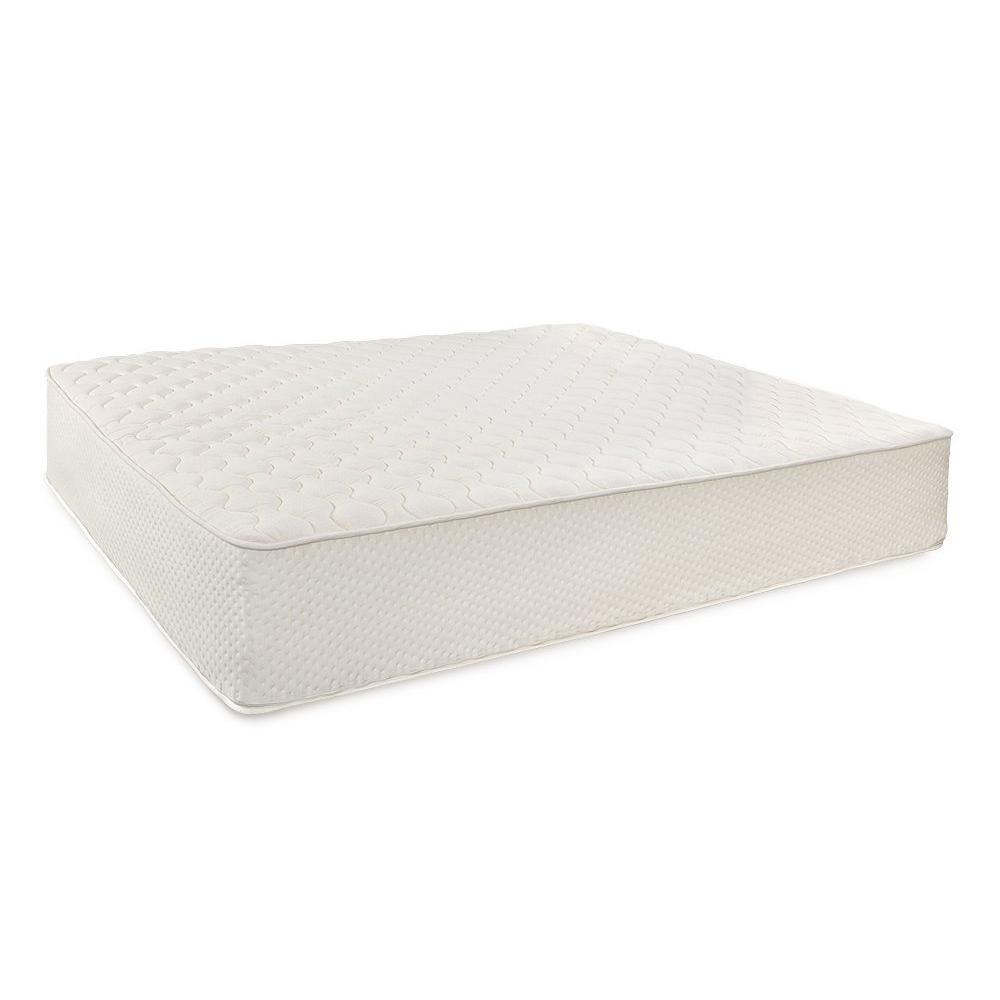 Latex For Less Queen 9 In 2 Sided Natural Mattress Lfl2s0905 This Review Is From Latex For Less King 9 In 2 Sided Natural Mattress