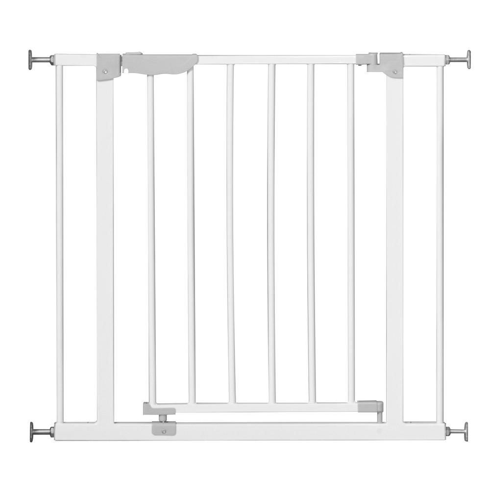 baby gate 28 inches wide