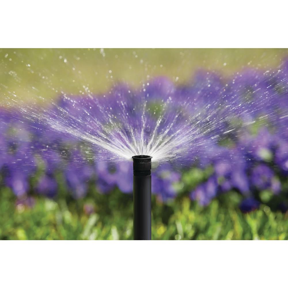 25 Rainbird HE-VAN-10 Series High Efficiency Variable Arc Nozzles 10/' Adjustable
