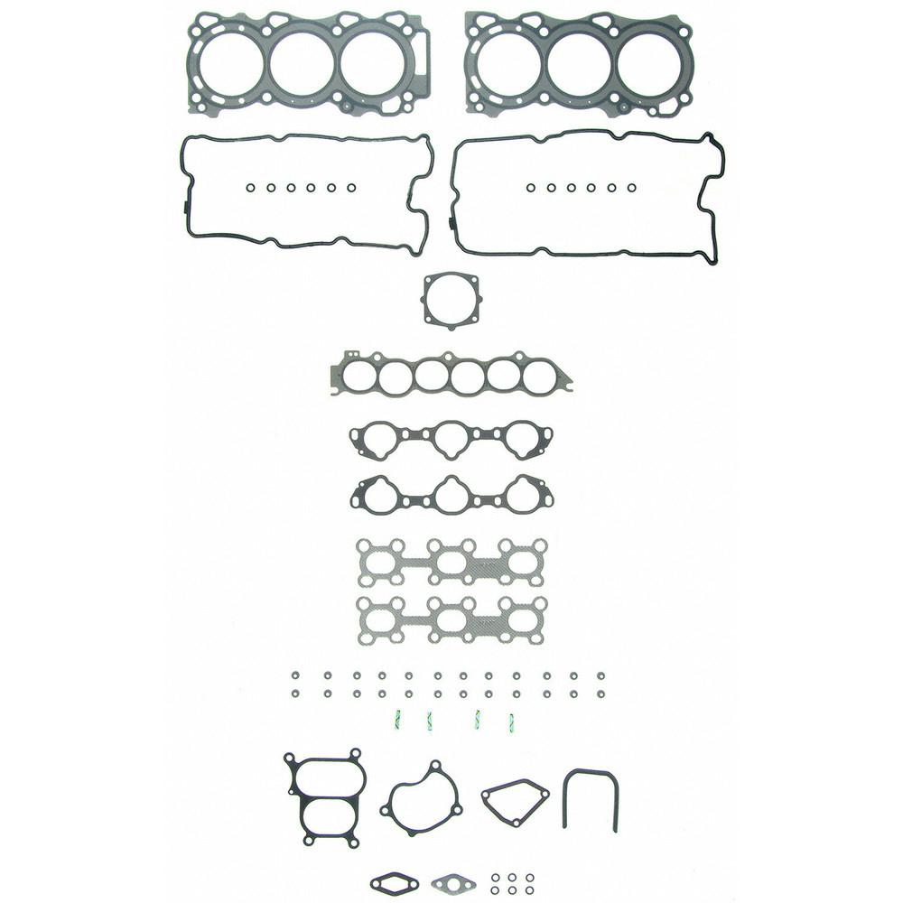 FELPRO Engine Cylinder Head Gasket SetHS 26239 PT1 The Home Depot