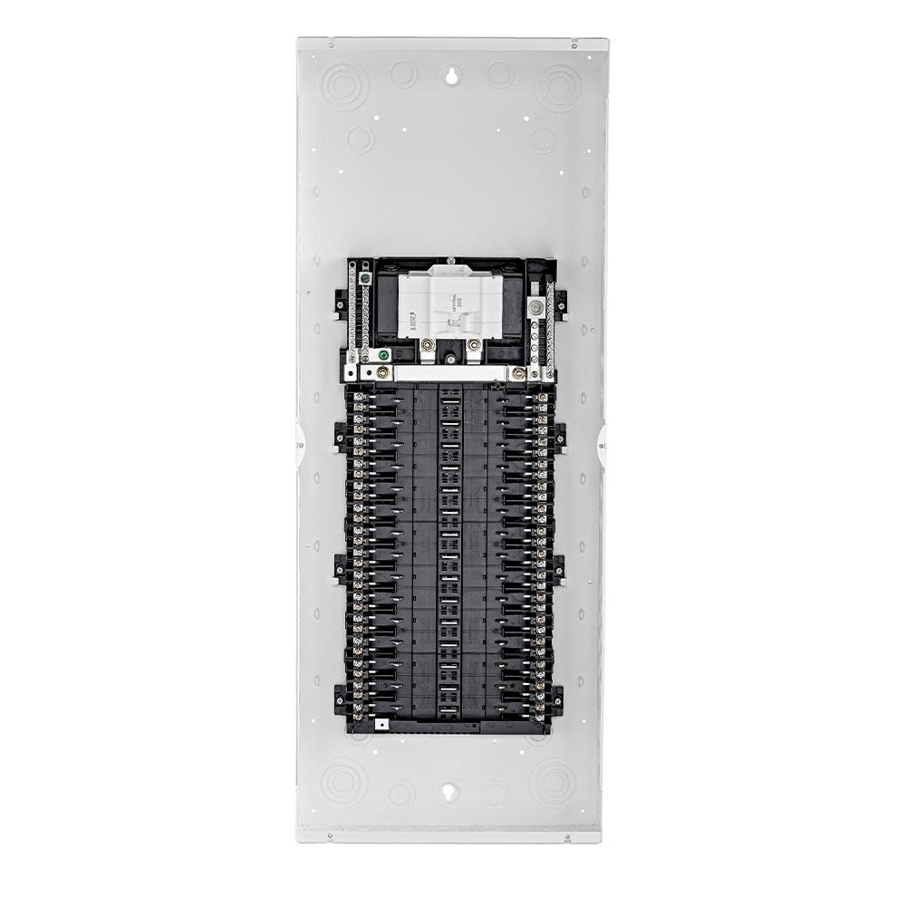 Leviton 47605 28w Series 280m Structured Media Center With Cover Electrical Boxes Amazon Com Smart Home Automation Home Automation Home Technology