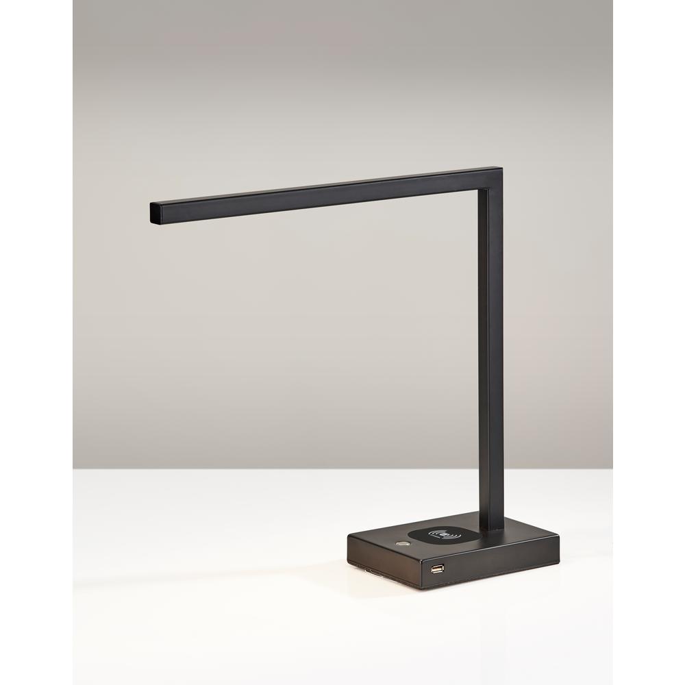 syska led desk lamp mt 848