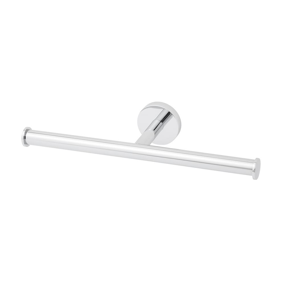 Speakman Neo Double Toilet Paper Holder In Polished Chrome Sa 2010