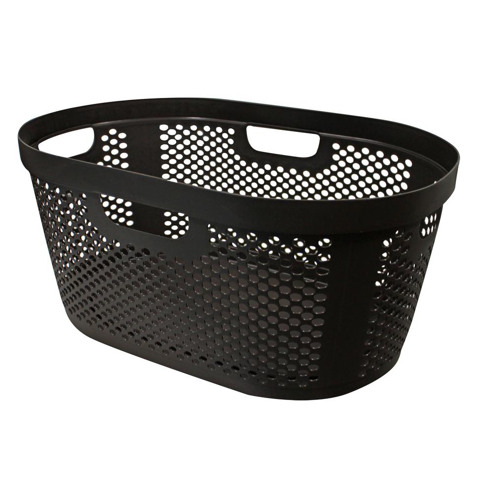 modern laundry hamper