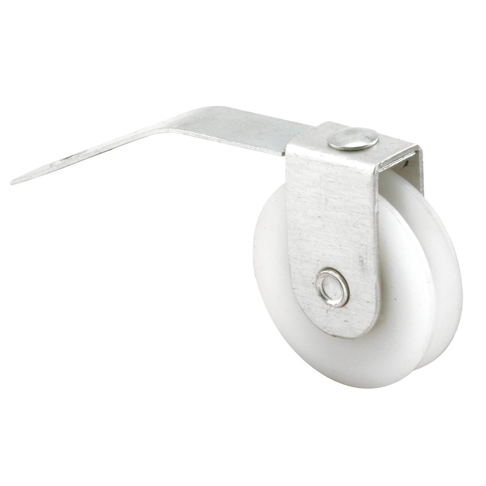 Prime Line 1 In Nylon Sliding Screen Door Rollers With Steel