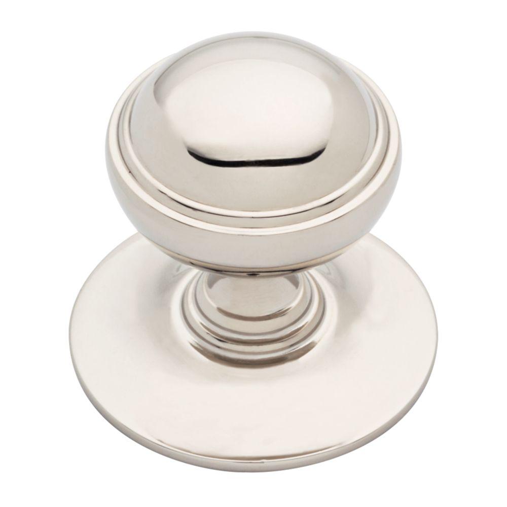 Martha Stewart Living 1 Zinc Cabinet Knobs Cabinet