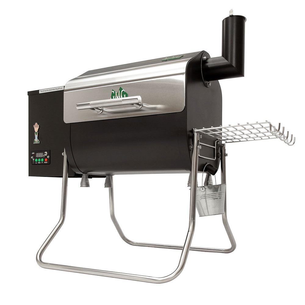 Green Mountain Grills Outdoor Cooking The Home Depot