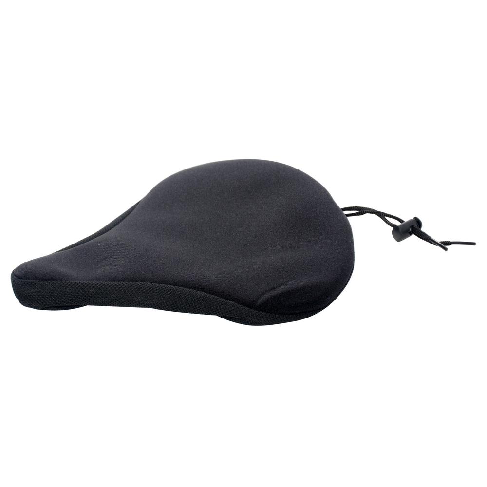 best gel saddle cover