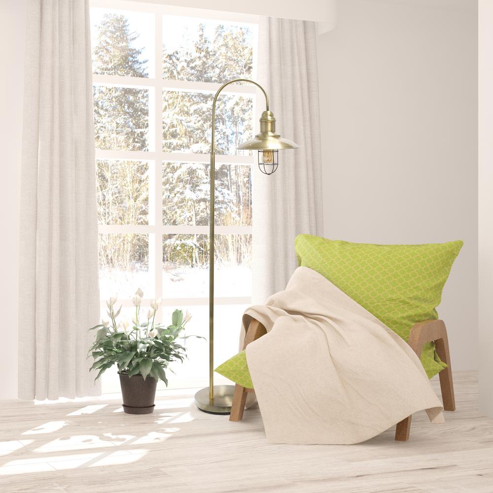 modern farmhouse lamps
