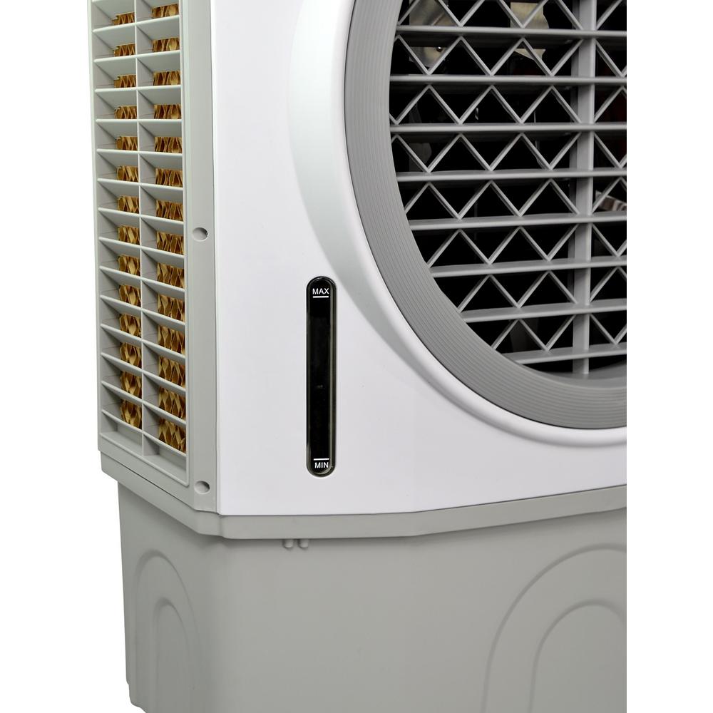 home depot spot cooler