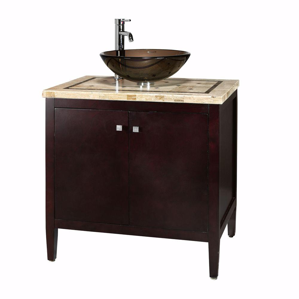 Home Decorators Collection Argonne 31 In W X 22 In D Bath Vanity