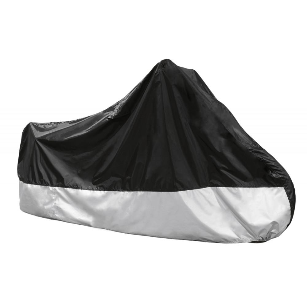 motorcycle cover