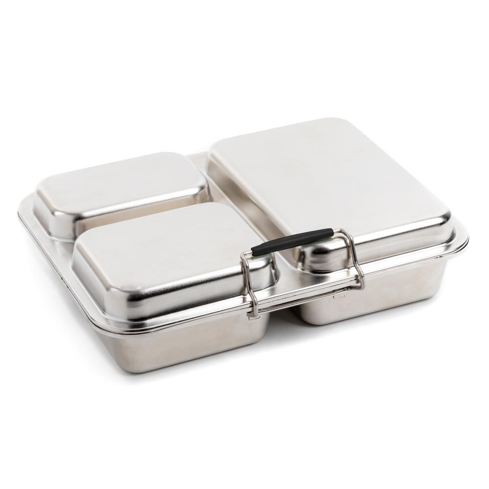 hot lunch containers stainless steel