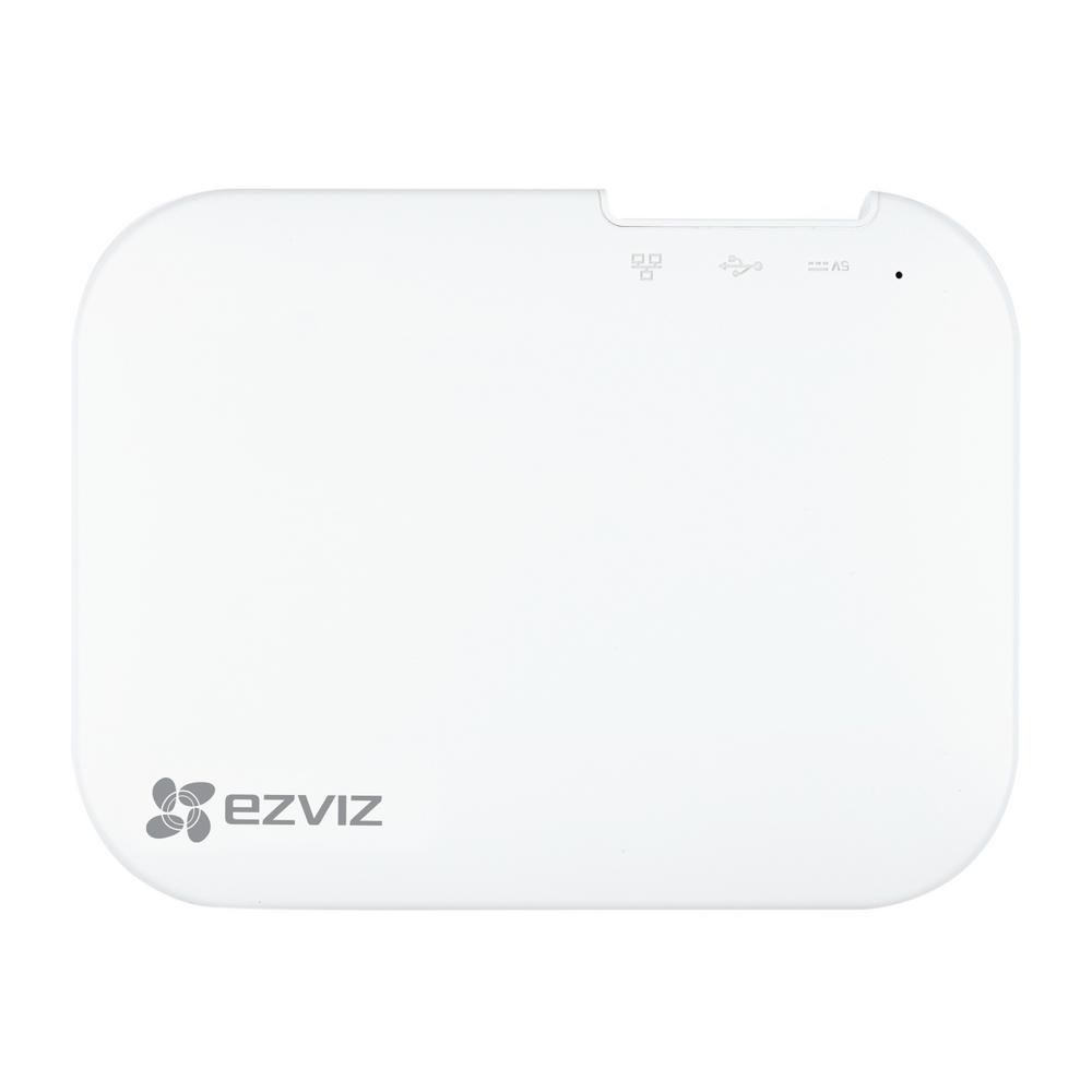 EZVIZ Vault 1TB WiFi Camera Video Network Storage DVR PlayerEZVAULT