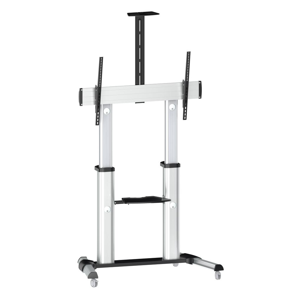 Tygerclaw Tv Stand For 55 In To 102 Flat Panel