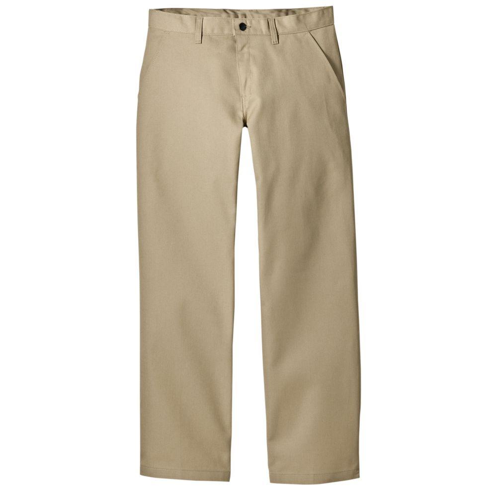 Dickies Relaxed Fit 34-32 White Painters Pant-1953WH3432 - The ...