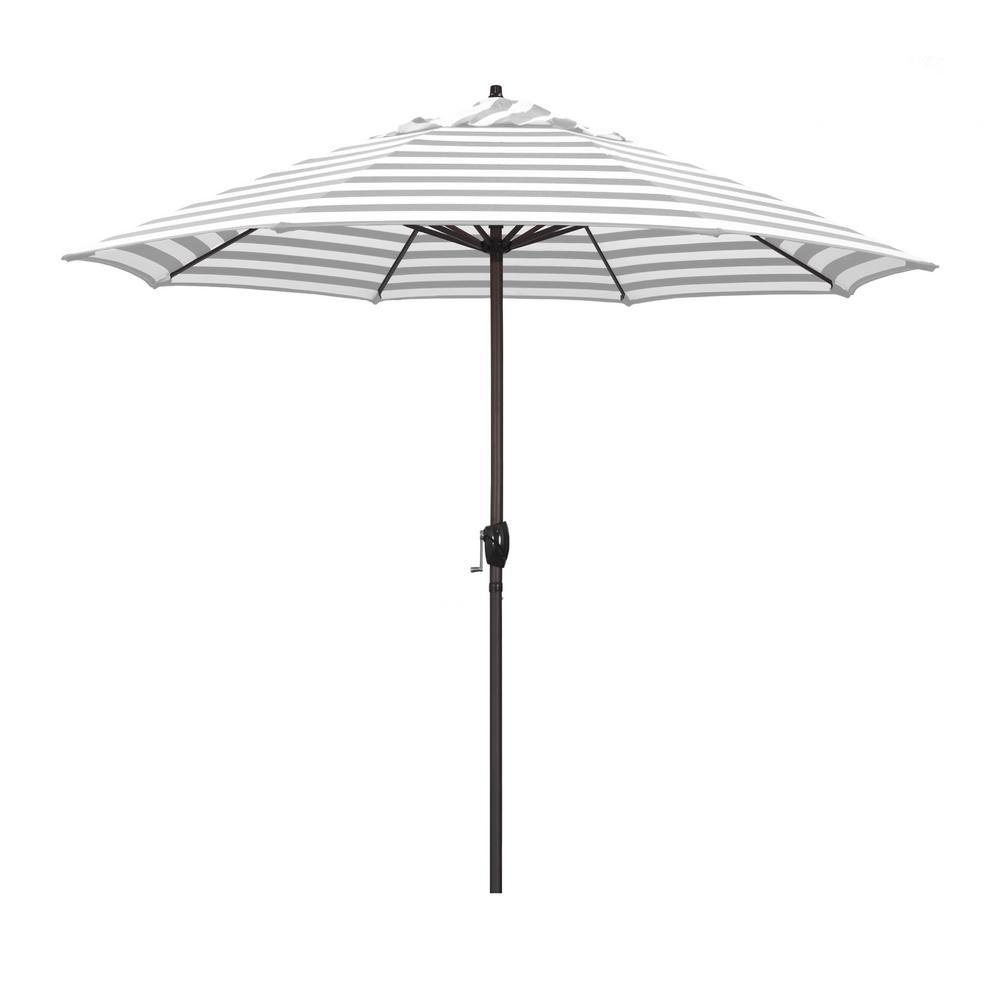 California-Umbrella-9-ft.-Bronze-Aluminum-Market-Patio-...