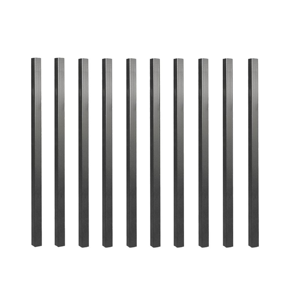 Wood Gate Kits Gate Hardware The Home Depot