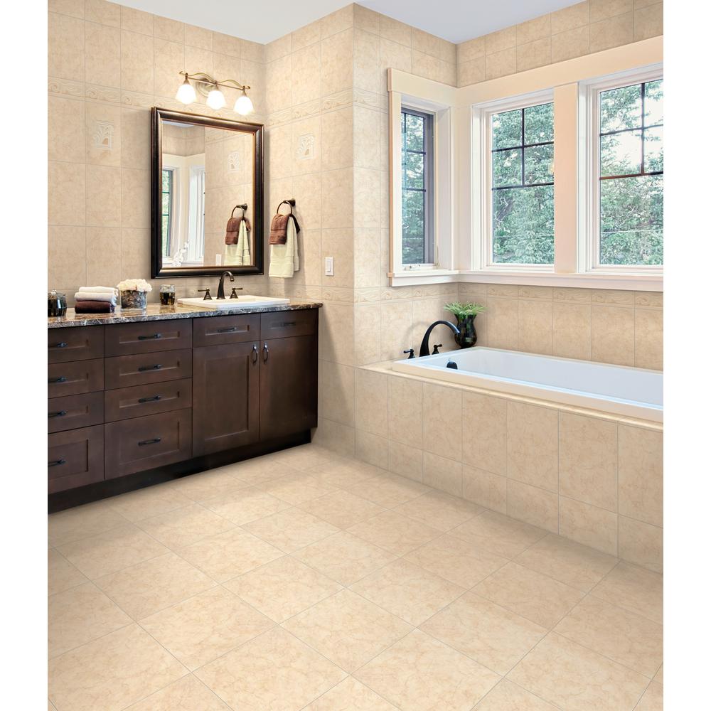 ELIANE Tile Flooring The Home Depot