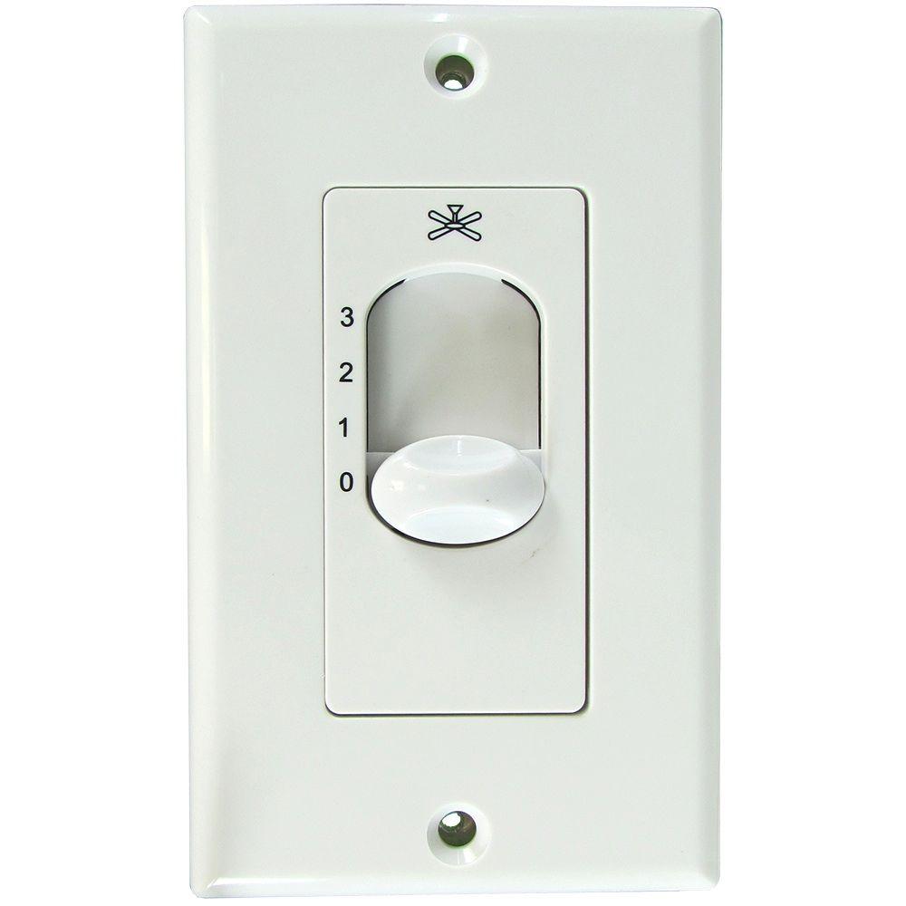 Replacement Wall Switch For Outdoor Altura Fan Only 82392052508