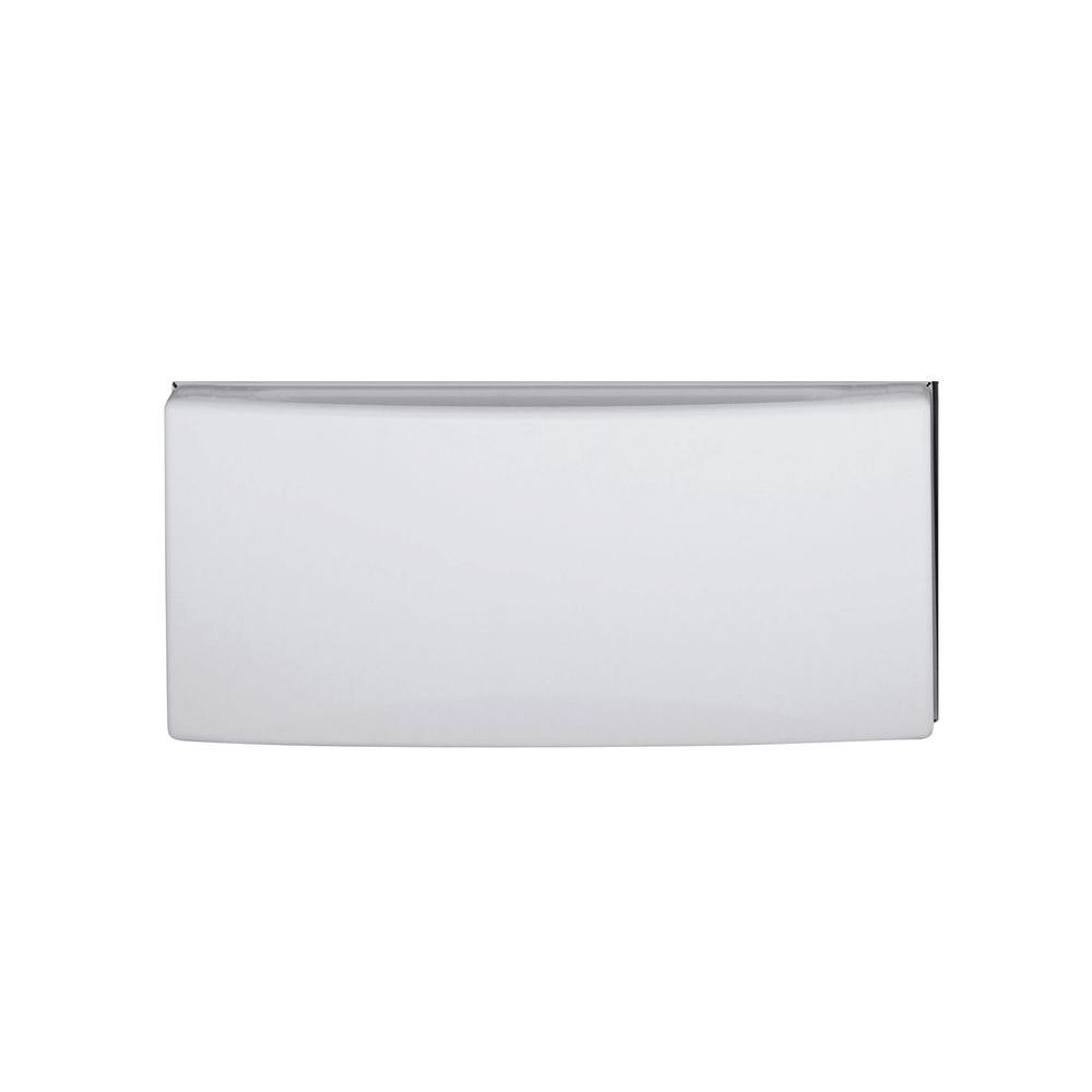 Storage Drawer Washer And Dryer Pedestals Appliance Parts