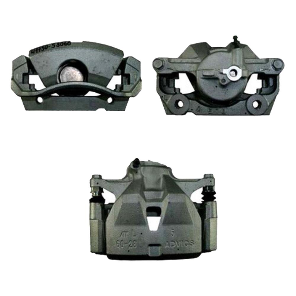 Centric Disc Brake Caliper 20062015 Lexus IS250141.44253 The Home Depot