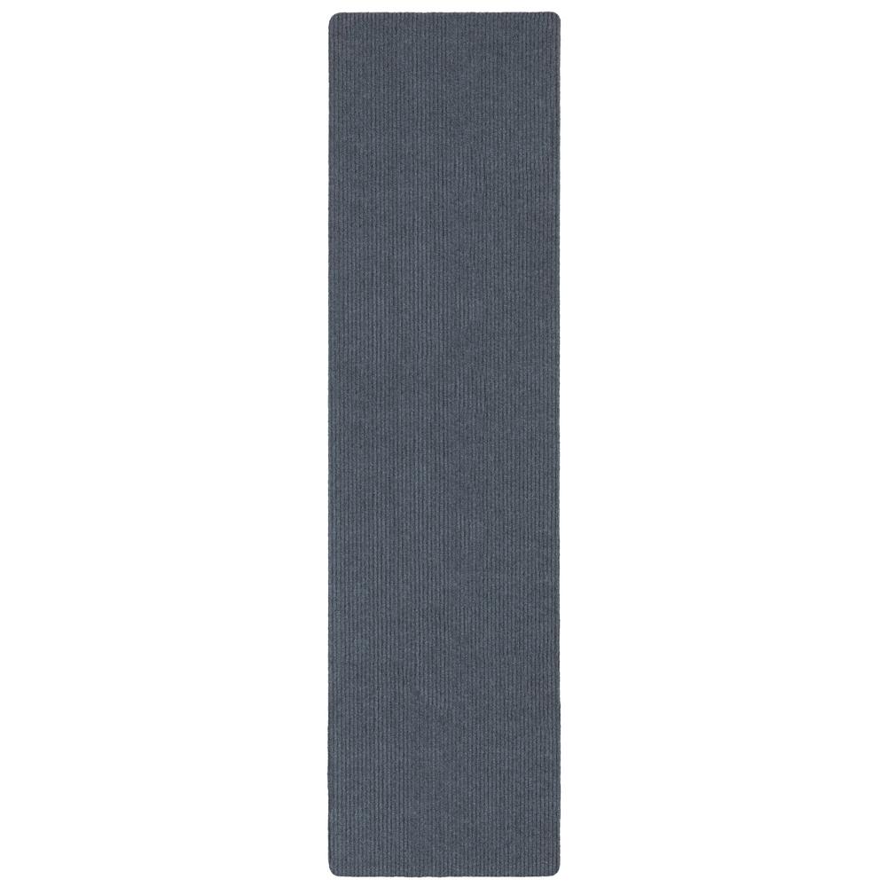 Ottomanson Lifesaver Collection Light Gray 2 ft. 7 in x 9 ft. 10 in ...