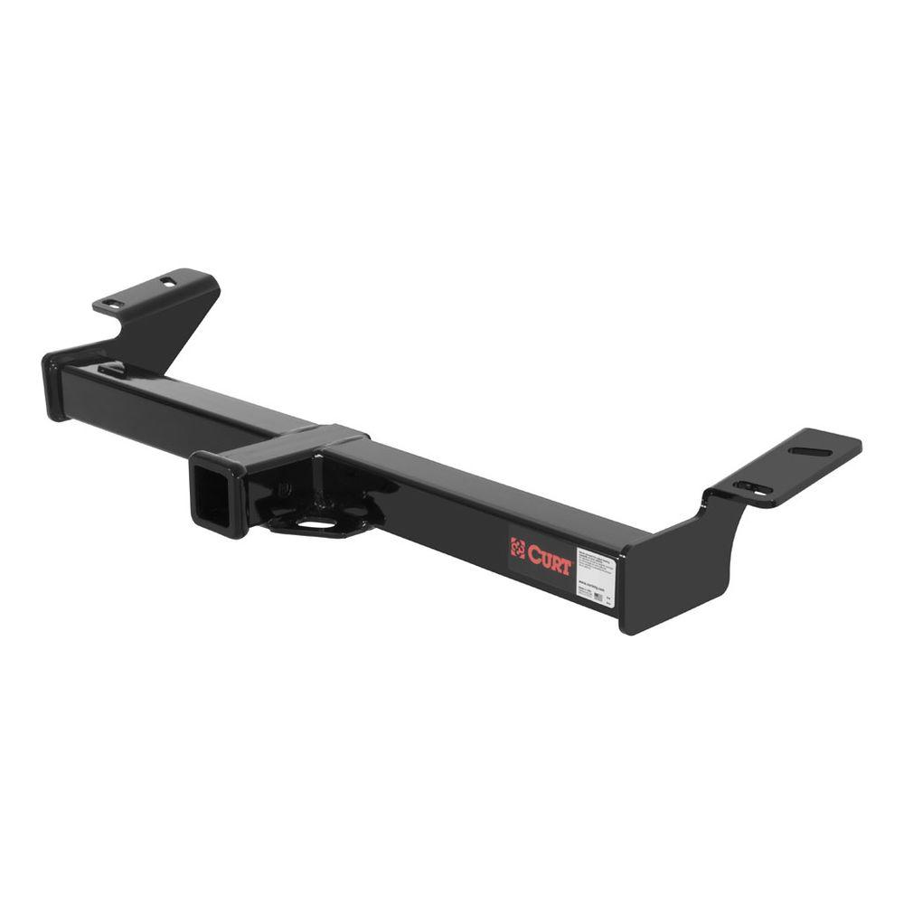 CURT Class 3 Trailer Hitch for Toyota Rav413524 The Home Depot