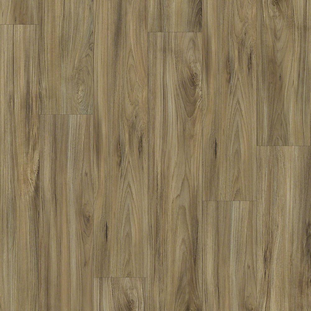 Shaw Take Home Sample Alliant Old Gold Resilient Vinyl Plank Flooring 5 In X 7 In Sh 348684 The Home Depot