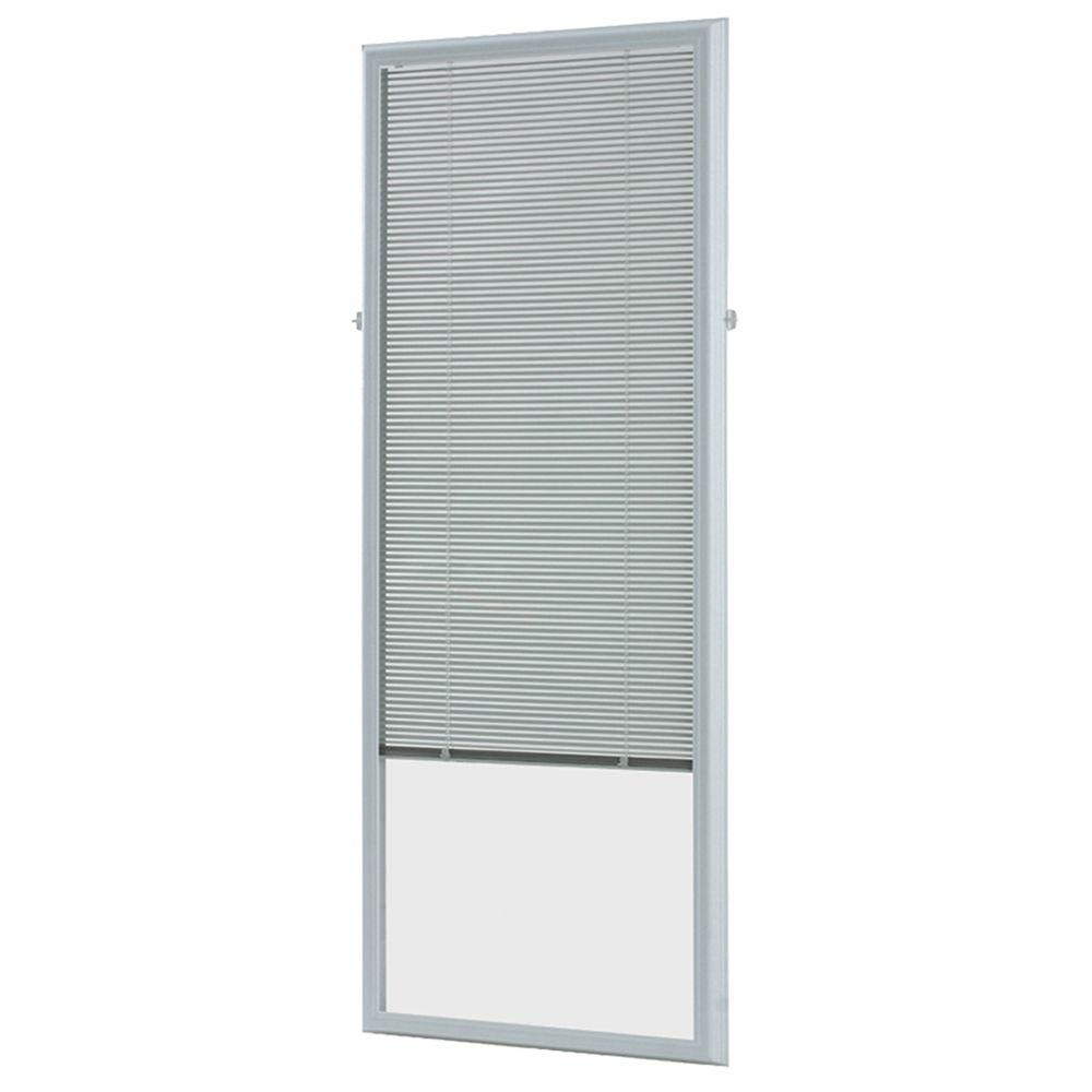 blinds enclosed odl door windows