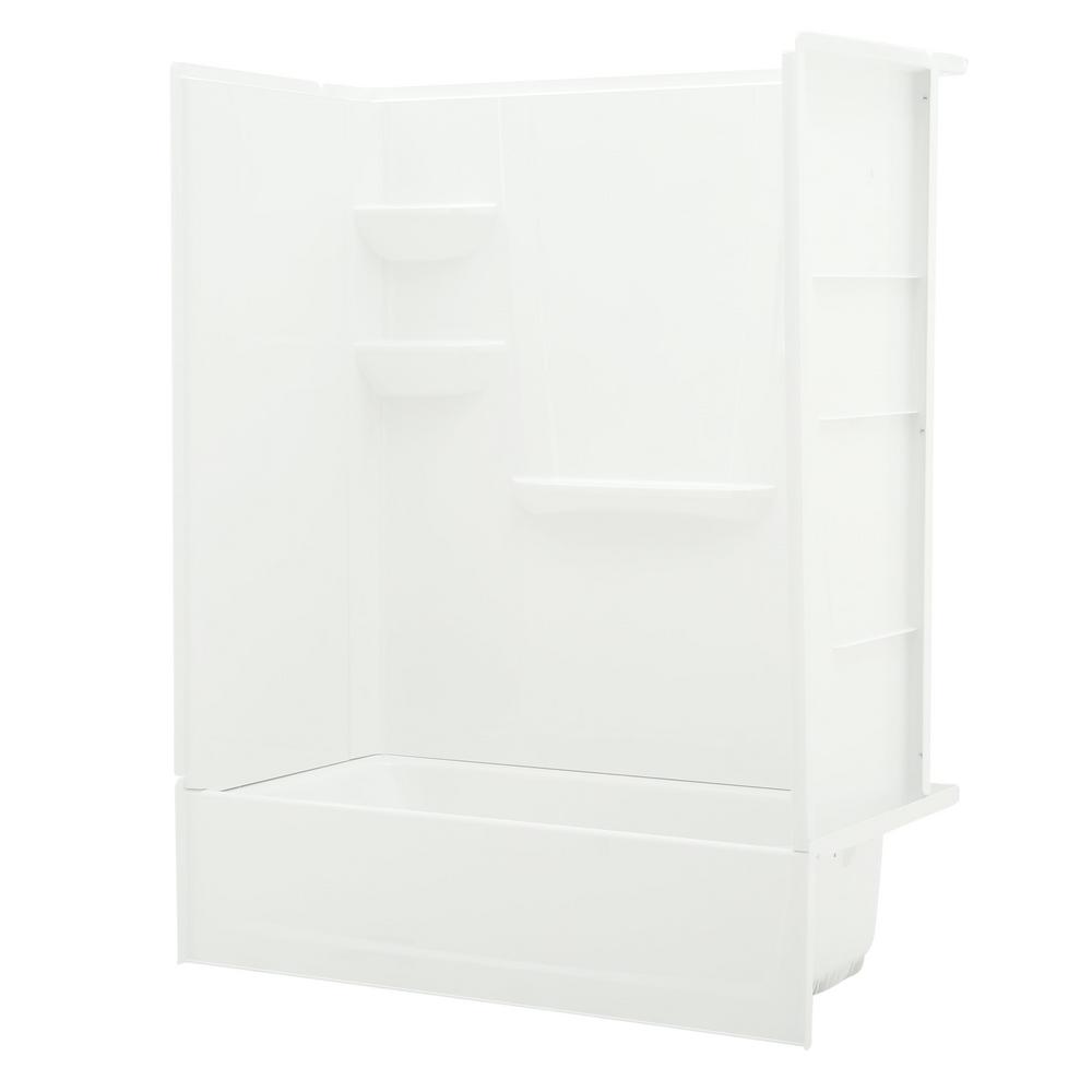 Bathroom Shower Wall Panels Home Depot – Wall Design Ideas