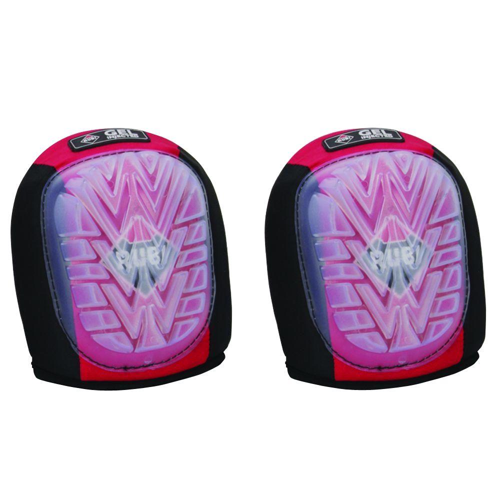 Rubi Gel Knee Pad81998 The Home Depot