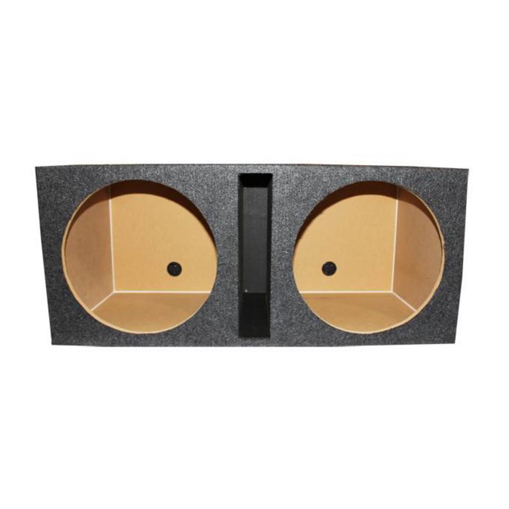 qbomb dual 15 box