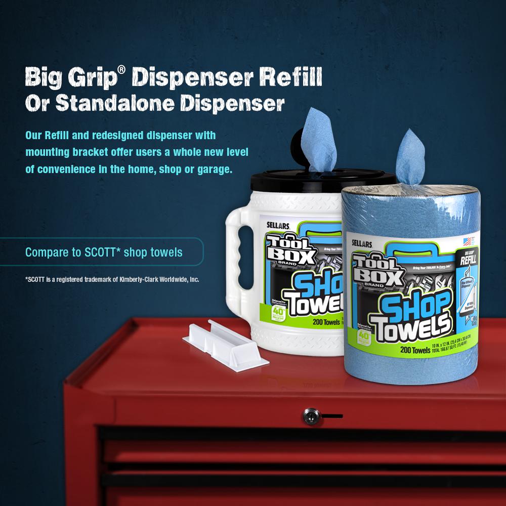 grip shop