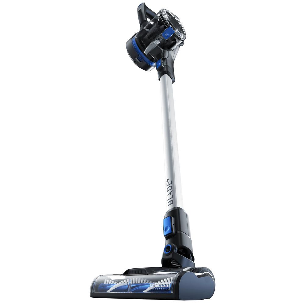 Hoover Cruise 22-Volt Cordless Stick Vacuum Cleaner-BH52210 - The Home ...