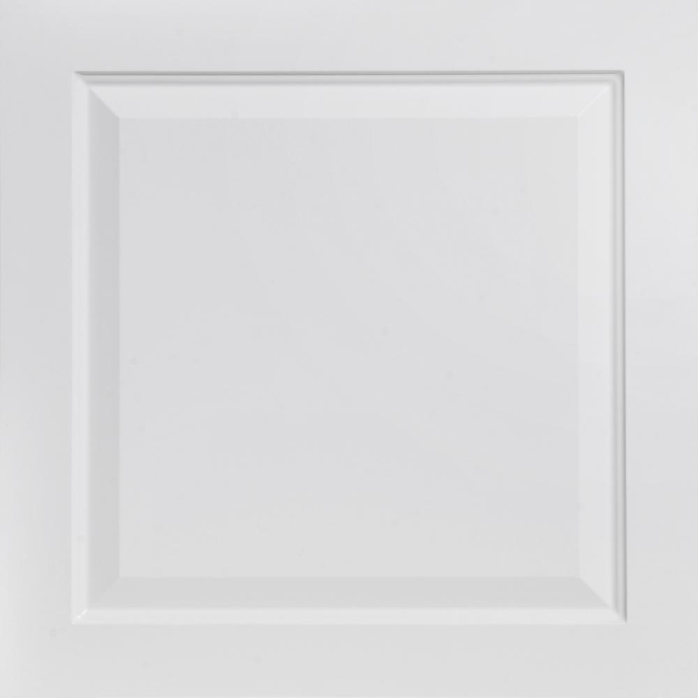Yes 4 Up Non Directional Drop Ceiling Tiles Raised Panel 2