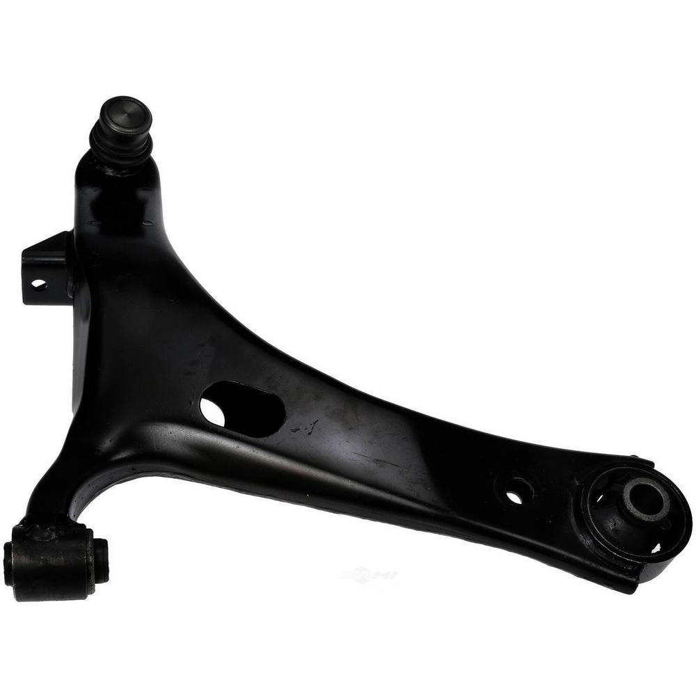 OE Solutions Front Right Lower Control Arm 20122016 Subaru Impreza 2
