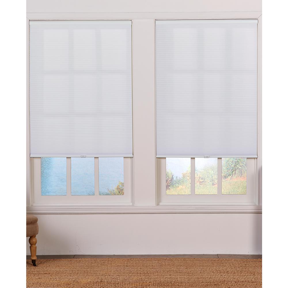 window cellular treatment shade cordless filter cut lift perfect shades depot width