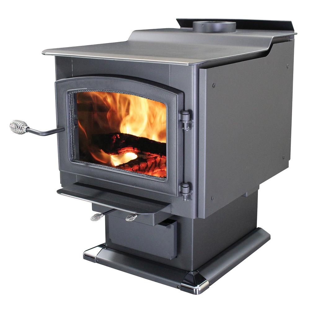 Ashley Hearth Products Wood Stoves Aw3200e P 4f 600 