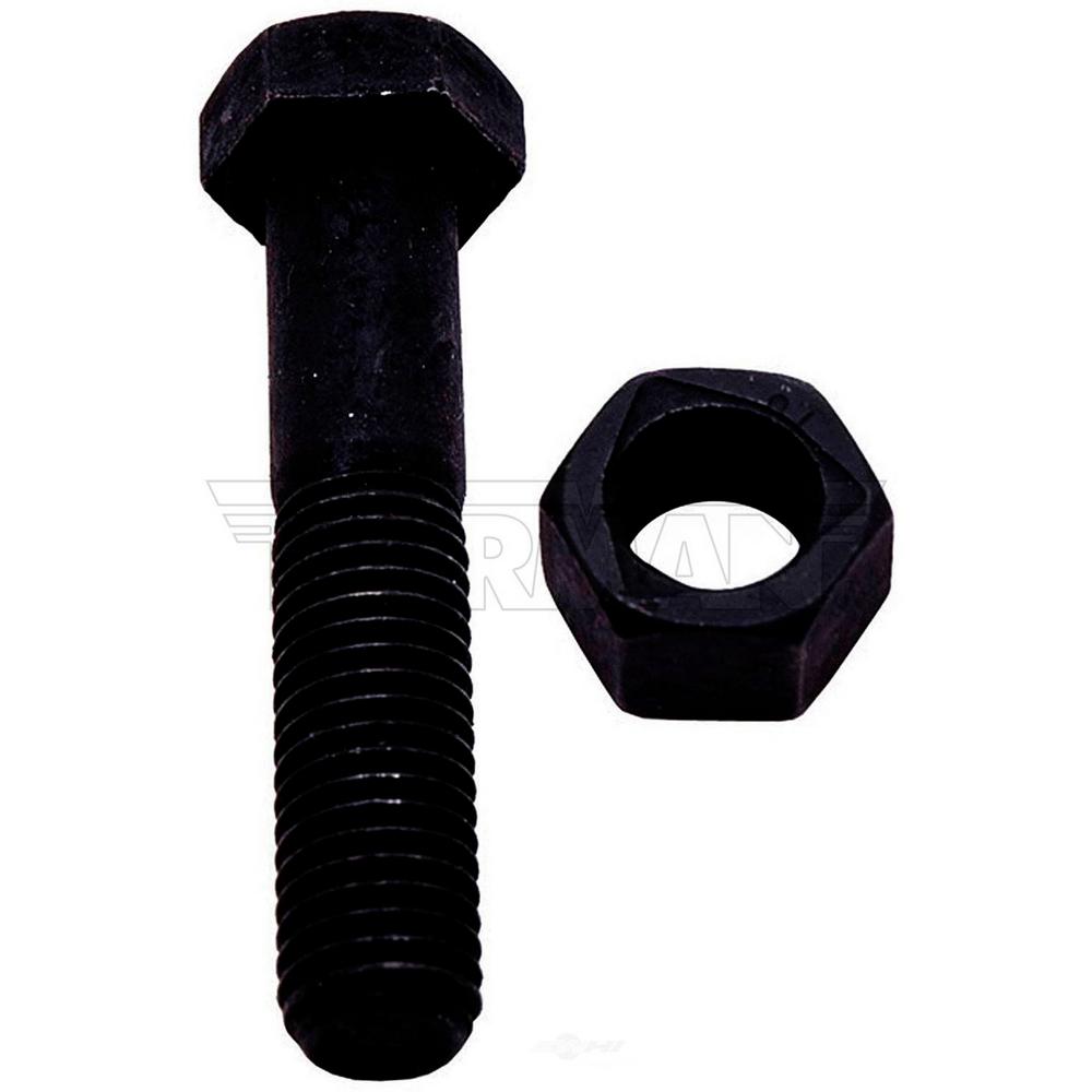 OE Solutions Suspension Pinch Bolt532638 The Home Depot