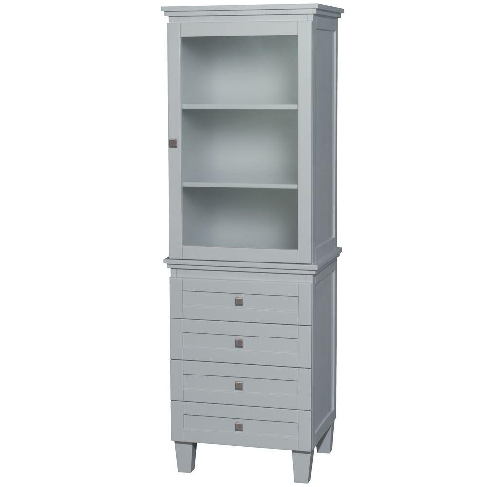 linen storage cabinet furniture