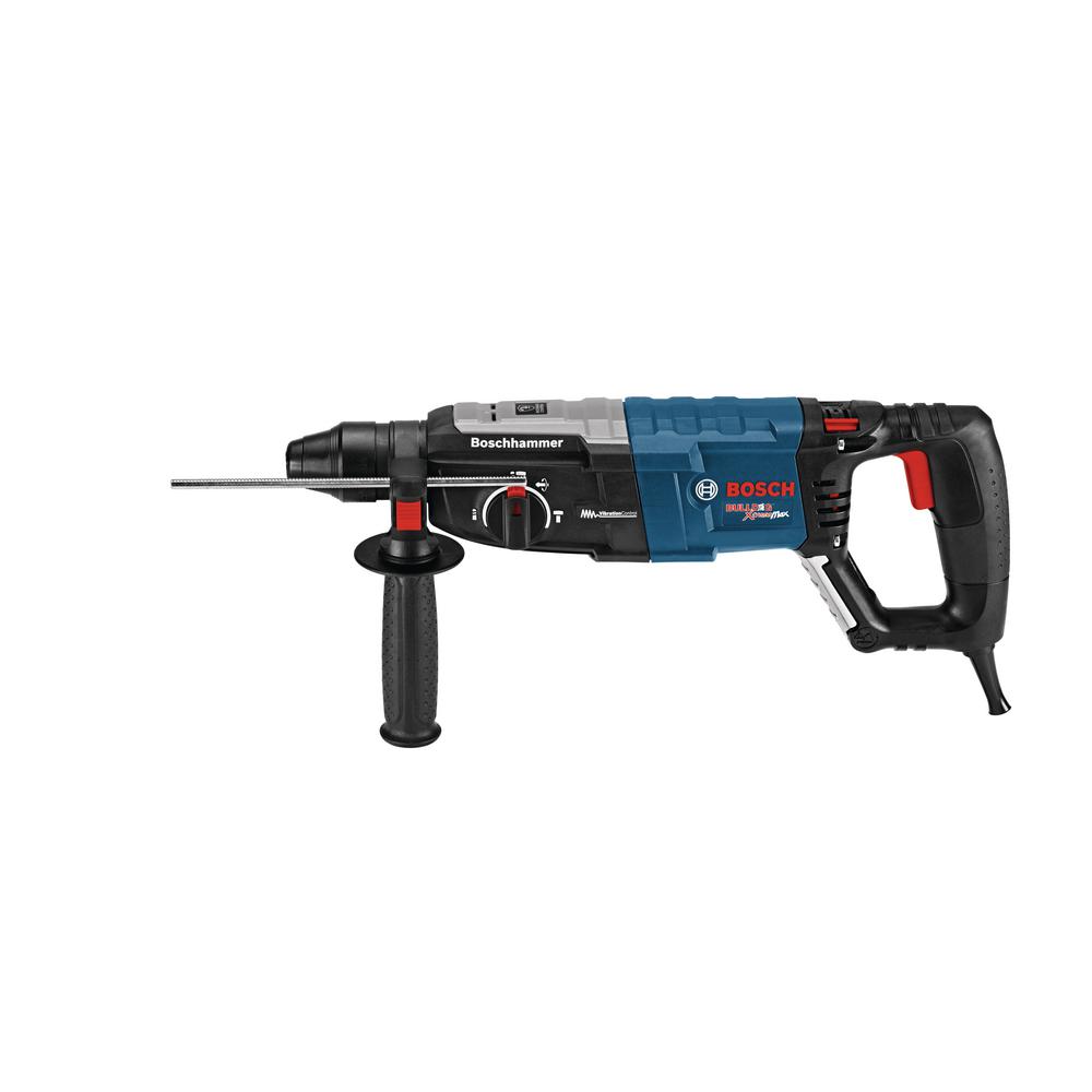 Bosch Reconditioned Drills Power Tools The Home Depot