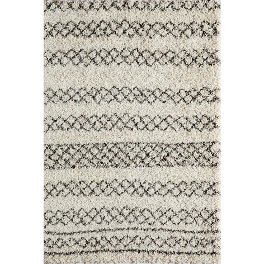 Momeni Maya Ivory 8 ft. x 10 ft. Indoor Area RugMAYA0MAY3IVY7A9A