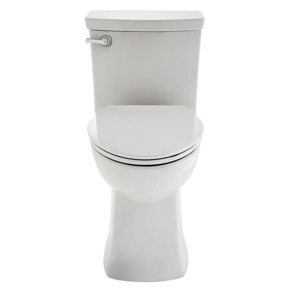 American Standard Townsend Vormax Tall Height 1 piece 1 28 GPF Single 