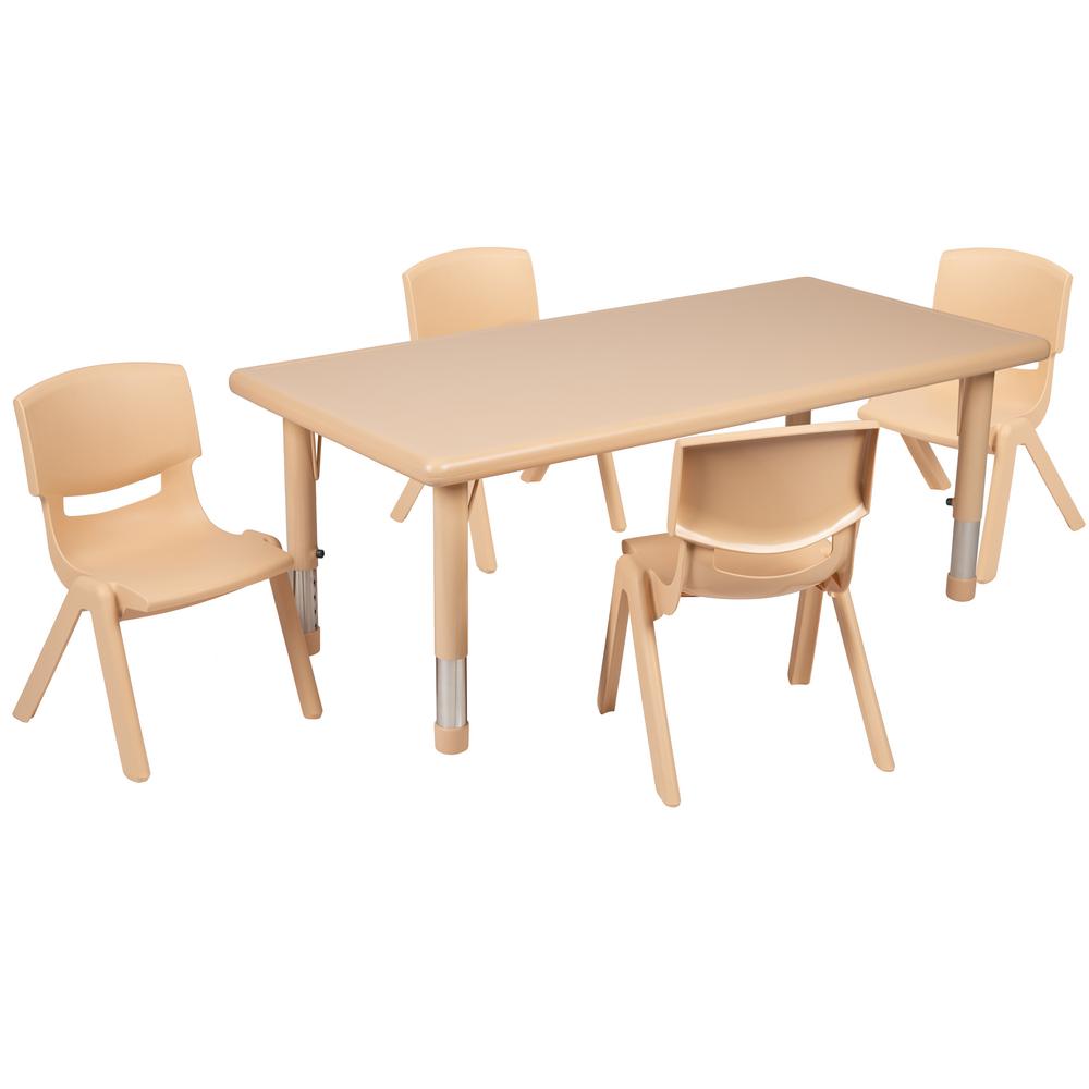 home depot children's table and chairs